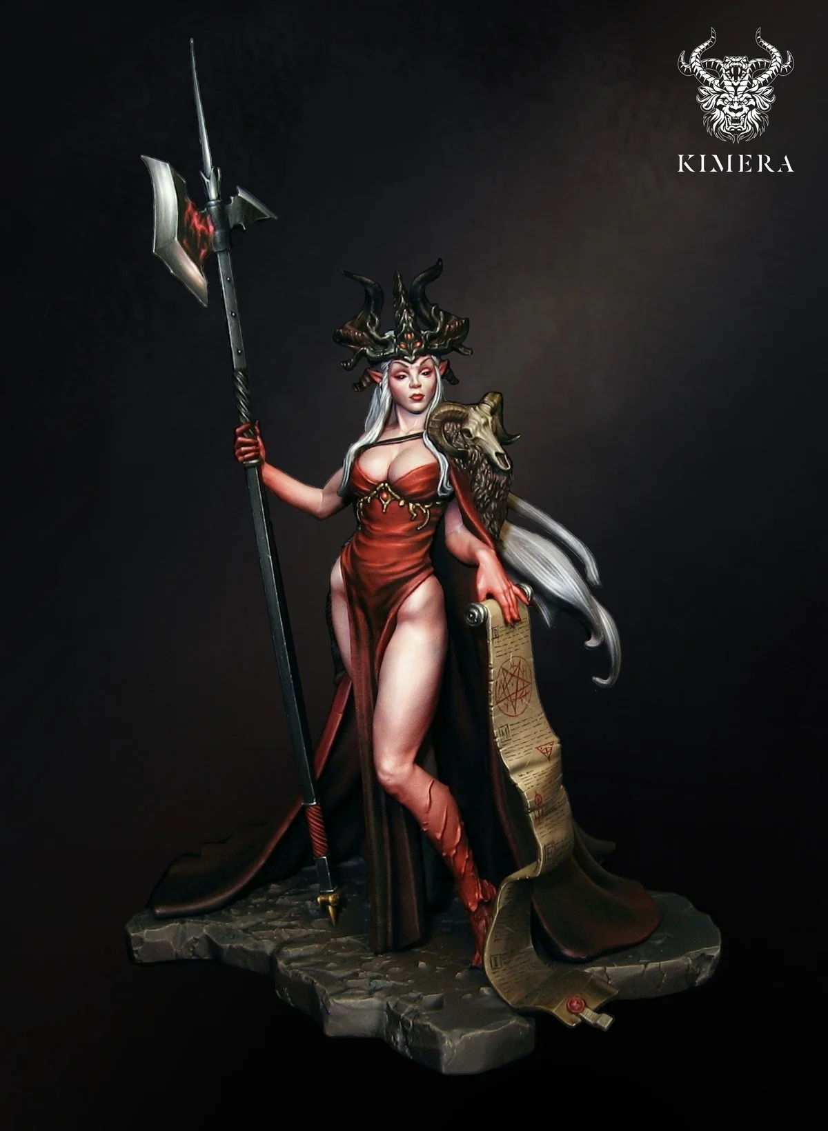 Miniature Figure New Releases